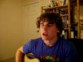 on the way down-ryan cabrera-cover on the way down-ryan cabrera-cover