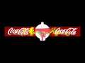 Light-emitting diode screen Coca-Cola from Esave.ru Light-emitting diode screen Coca-Cola from Esave.ru