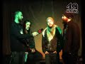 Himsa & A Life Once Lost interview - 4QRadio.com