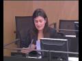 Carmen Montón en relación a la demanda farmacéutica Carmen Montón en relación a la demanda farmacéutica