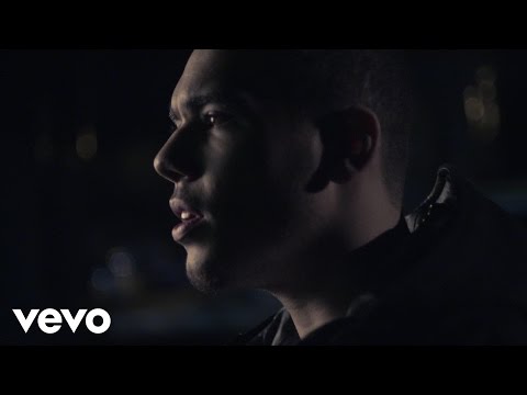 Joel Compass - Run