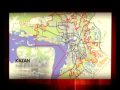 Welcome to Kazan - Russia`s third capital