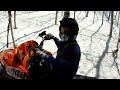 Click here to watch this video paraplegic snowmobiler 11