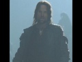 Aragorn and Eowyn - Like We Never Loved At All Aragorn and Eowyn - Like We Never Loved At All