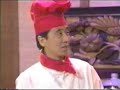 jim carrey   fire marshall bill at asian restaurant!!