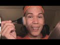 Tips on Using a Stippling Brush with Liquid Foundation