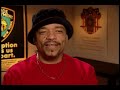Police Sketch: Ice-T
