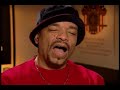 Police Sketch: Ice-T