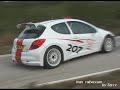 Peugeot 207 -  Rallye F2000