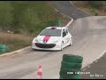 Peugeot 207 - Rallye F2000 Peugeot 207 - Rallye F2000