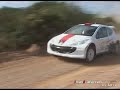 Peugeot 207 -  Rallye F2000
