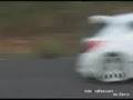 Peugeot 207 - Rallye F2000
