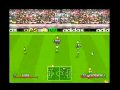 Adidas Power soccer 97 England Vs Brasil