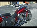 2005 Honda VTX 1300