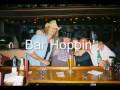 BRIAN K. CHASE HERE'S TO YA!  CD  PROMO