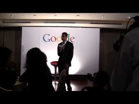 Sundar Pichai