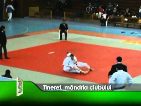 Tineret, mândria clubului