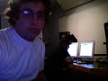Alex Nackman Making of Losing the Glow