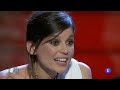 Elena Anaya gana el Goya a la mejor Actriz