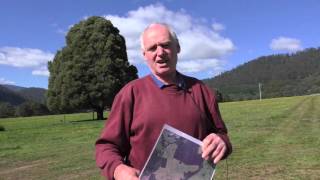 Robert's farm, a sustainable exploitation
