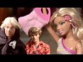 Barbie Sex Tape - Ultimate Showdown!