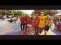 USC Ski & Snowboard - The Return 2011