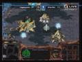 Starcraft VOD Terran (ArtoFIce) vs Protoss (Legionnaire)
