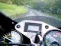 Aprilia RS 125 (Tank Cam)