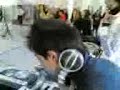 Mike...... al foder�