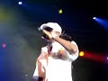 Jah Cure @ Reggae Sundance 12aug2K7