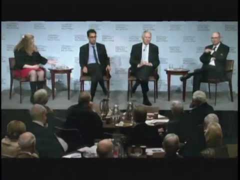 Iran’s Nuclear Program