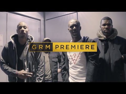 President T – Surrender [Music Video] | GRM Daily