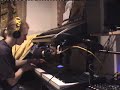 Kurzweil PC3-X basses I Kurzweil PC3-X basses I