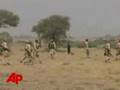 Pakistani Military Strikes Against Taliban