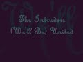 the intruders super hits