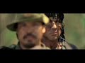 Rambo Trailer [Trautman Voice Over]