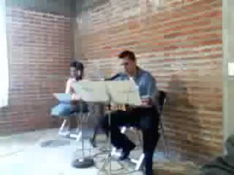 ALABANZAS DOMINGO 2