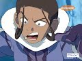 Avatar VS U-2- Elevation