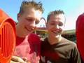 Doarpsfeest Wurdum Swichum 18