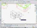 CADclip - AutoCAD 2007 3D - Sweep a Profile on a 3D Edge
