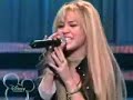 hannah montana make some nosie