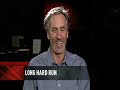Rob Kent's CBC interview AFTER Marathon des Sables, Apr 2008