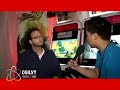 Ogilvy Digital Labs - Capcom / Street Fighter 4 - E3 2008 Ogilvy Digital Labs - Capcom / Street Fighter 4 - E3 2008