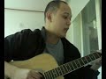 Kasih tak sampai - PADI