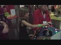 Ports Of Call at The Games Convention