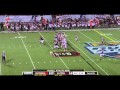 Logan Ryan vs Virginia Tech (2012)