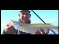 Melvic Pesca en el Rio de la Plata