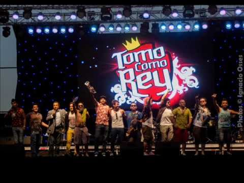 Borrachos ToMo CoMo ReY - BORRACHOS AL PODER (nuevo single 2013