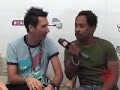 Professionalrockstars.com &amp; DJ DERRICK MAY AT EXITFEST 06'