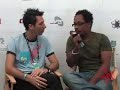 Professionalrockstars.com & DJ DERRICK MAY AT EXITFEST 06'